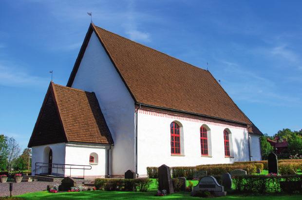 Fredag 3/11 Allhelgonacafé med hembakat: Skogssalen kl 10-12, 14-16, i Hjortsberga kyrka kl 11-16 och Alvesta kyrka kl 11-16.