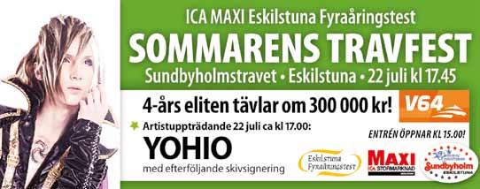 Start 20:25 Bankod 06 b 3 Ladugårdsinredes Amatörserie - omgång 6 115.001-350.000 kr, körda av B-D- eller F- licensinnehavare. 2640 m. Autostart. MILLKOD 2640:1 16,0 M 12,8 AK 15,9 AL 309.780 9,br. s.