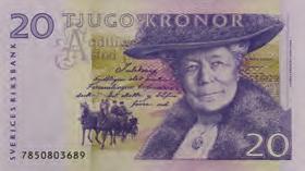 Sek nevažeće novčanice