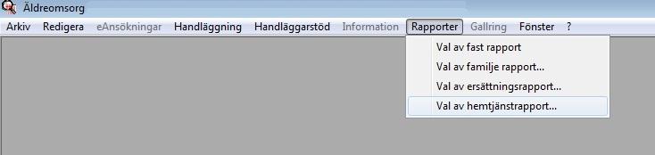 Under det ser du biståndshandläggarens förklaring till varför timmarna helt har