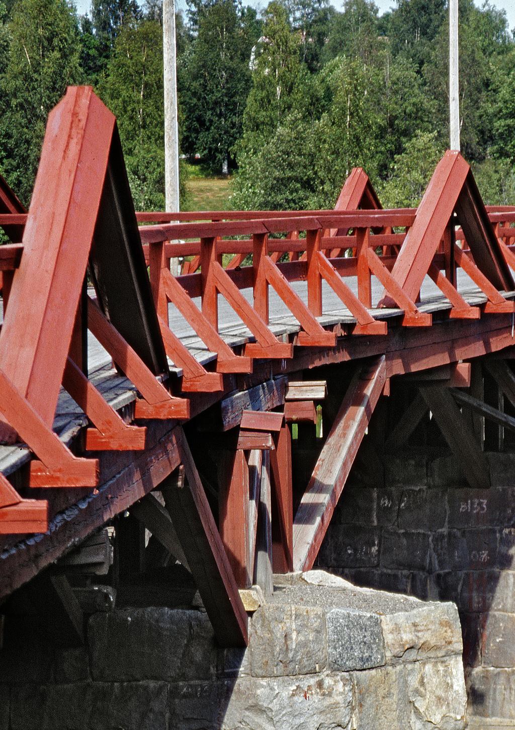 SEVÄRT I VÄSTERBOTTENS LÄN Foto Enar Sundling. Många av de historiska fotona i denna skrift är tagna av Enar Sundling (1904 70).