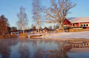 Campingangebote! Wochenend Angebote Freitag Sontag 470 SEK mit Strom, am See 500 SEK inkl el.