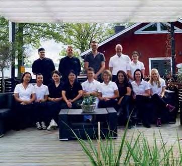 Heutzutage werde an Kurorten Behandlungen angeboten und wir führen die Tradition weiter durch die Entwicklung von Tingsryd Resort zu einer modernen Erholungsanlage mit vielen Aktivitäten, die das