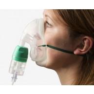 adults. Curved with 1,8 m tube. 50 pcs / box.