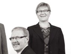 Mirjami Laitinen, Skattestyrelsen Direktör