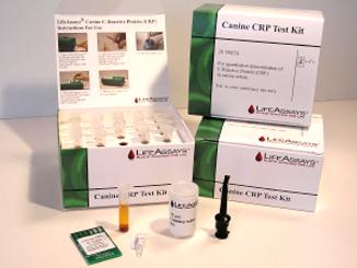 LifeAssays AB har ett unikt system för patientnära