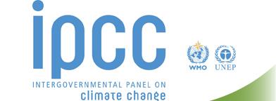 Figur 2. IPCCs logotyp. 2.2. EU:s energiunion Den europeiska unionens energipolitik går sedan februari 2015 under namnet Energiunionen.
