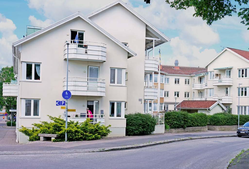 Bagaren 7, Falköping Styrelsen och verkställande direktören försäkrar att delårsrapporten ger en rättvisande översikt av moderbolagets
