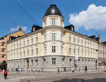 Publicerad 2017-04-28 Hogland, Karlskrona Liljan 16-17, Norrköping Anderstorpsgården, Skellefteå Syd I Småland och Blekinge bor ca 900 000 personer, eller nära tio procent av Sveriges befolkning.