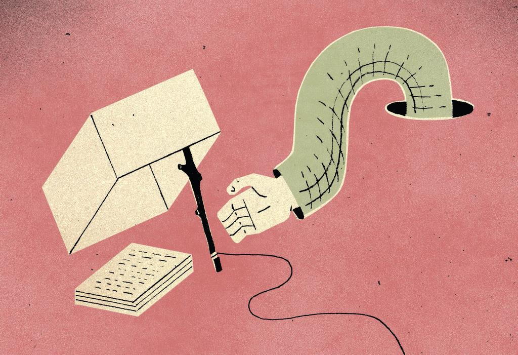 Who s afraid of peer review?