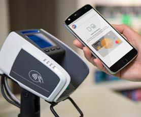 RESURS HOLDING AB DELÅRSRAPPORT JAN SEP PAYMENT SOLUTIONS Stark tillväxt och nya retail-finance partners TREDJE KVARTALET, JULI SEPTEMBER Under det tredje kvartalet har Payment Solutions tecknat ett