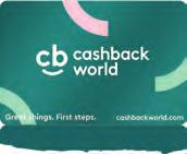 com Skaffa vårt KUNDKORT (Cashbackkort) och få pengar tillbaka när du annonserar!