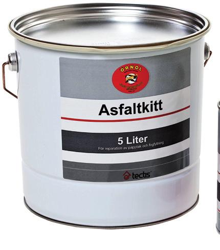 Bittite är ett effektivt och flexibelt alternativ när man vill hålla fukt och vatten borta från olika typer av