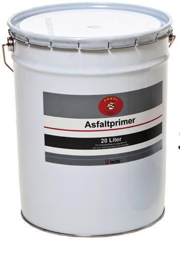 02100201 Örnol Kallasfalt 1 l 12 st/frp 504 st/pal 02100205 Örnol