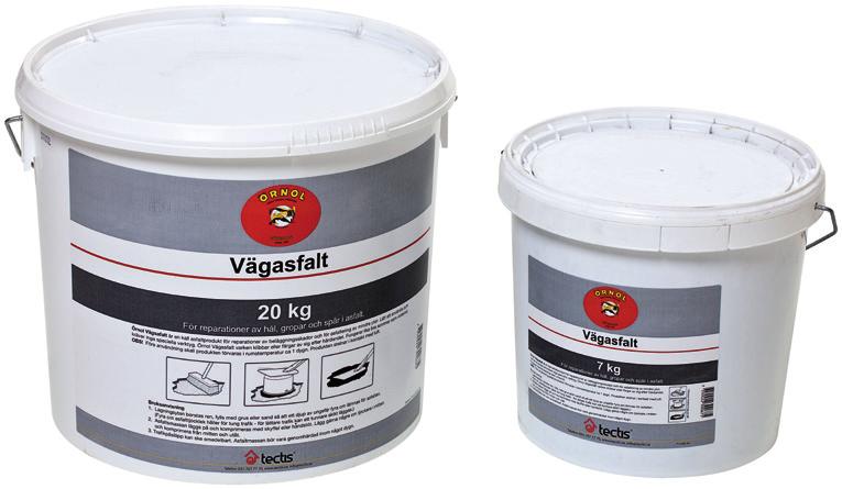 GEOTEXTIL Geotextil/Ogräsduk Geotextil är en kraftig väv för separation och dränering.