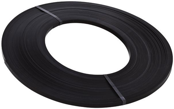 STRÄCKFILM STÅLBAND Handsträckfilm / Maskinsträckfilm Handsträckfilm används för manuell inplastning av pallgods, listverk m.m. Maskinsträckfilmen passar de flesta maskiner på marknaden.