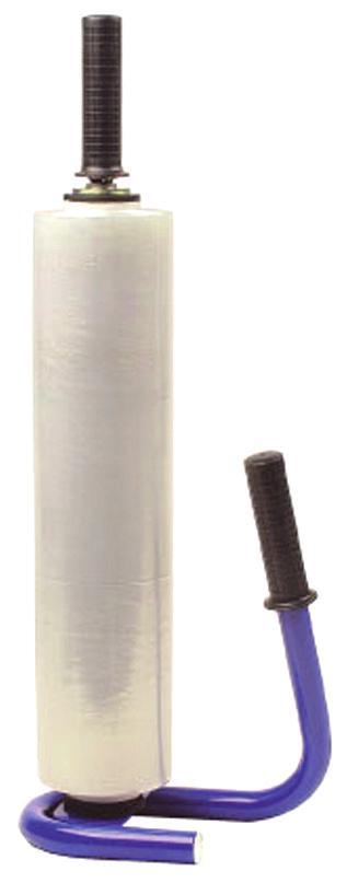 05800040 Handsträckfilm Cast Transparent 0,020 mm 450 mm x 300 m 6 rle/frp 05800041 Handsträckfilm Blåst Svart 0,020 mm 450 mm x 300 m 6 rle/frp 05800012 Mini-rullar Sträckfilm 0,020 mm 100 mm x 150