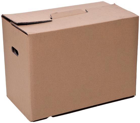 07950780 Flyttlåda Dubbel B+C (stor) 580 x 330 x 420 mm 16 st/frp 160 st/pal 07950785 Flyttlåda Enkel (stor) 580 x 330 x 420 mm 20 st/frp 260 st/pal 07950790 Flyttlåda Dubbel B+C
