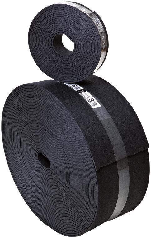 Sitko Alu Wave Sitko Alu Wave är en självhäftande butyltejp som skyddas av en elastisk metallfilm av förstärkt aluminium.