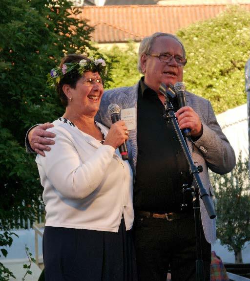 14(23) AlmeDalarna 2017 Vi ska, i enlighet med direktionens beslut december 2015, möjliggöra och verka för att Dalarna tillsammans finns på plats i Almedalen 2016 2018