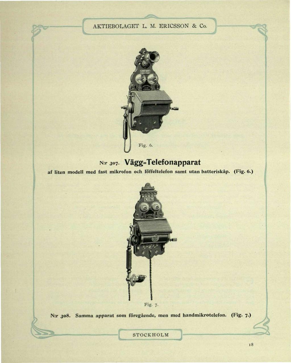 Fig. 6. N:r 307.