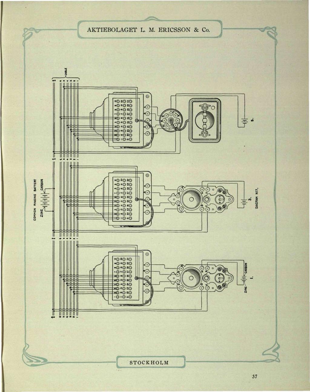 DIAGRAM N!