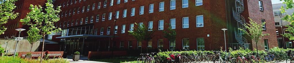 framtiden. Det är en förmån att få bedriva både grundläggande och tillämpad forskning med NFC, säger Peter Rådström vid Lunds universitet.