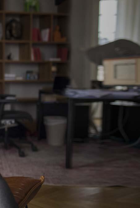 Foto: Tobias Ohls att varje dag bli lite bättre. Under 2016 ökade våra affärsenheters EBITA-resultat organisk med 28 procent.