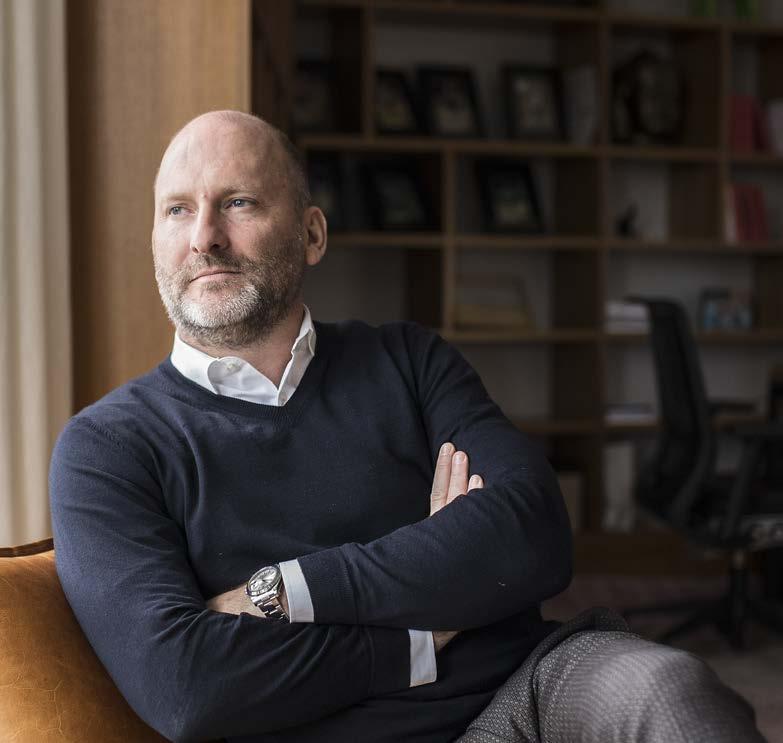 Vi ser fram emot att fullt ut fokusera på att leverera våra mål. produkter och tjänster.