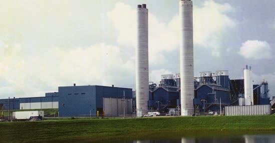UUDISED COVANTA muudab iga aasta 20 miljardit tonni prügi elektri ja soojusenergiaks. FOTO: COVANTA Haruldased metallid jäätmekäitluses.