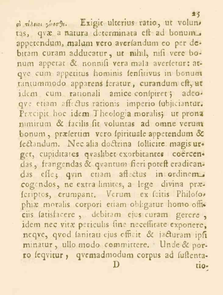 25 cn ts'å.i-1 yvt<r% Exigit ulterius ratio, ut volun, tas, qvs a na.
