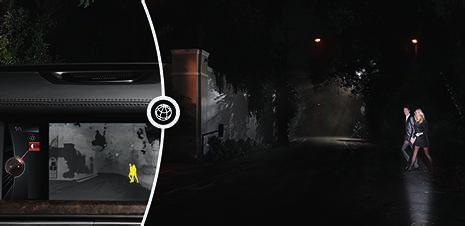 Med standardutrustningens BMW Remote Services kan du styra funktioner i din BMW X från din smartphone. Appen för ios och Android gör det möjligt att se var bilen befi nner sig och om den är låst.