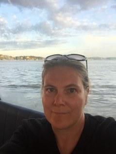 NORDREGIO: UNGA ISLÄNNINGAR VILL INTE JOBBA INOM TRADITIONELLA YRKEN - De isländska deltagarna hade klarare framtidsplaner och framtidsidéer än deltagarna i övriga Norden, säger hon.
