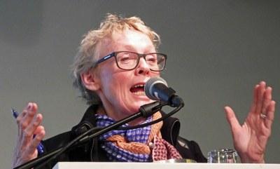 HAR LUFTEN GÅTT UR JÄMSTÄLLDHETSPOLITIKEN I EU? Den ska inte förväxlas med Europadomstolen för de mänskliga rättigheterna i Strasbourg.