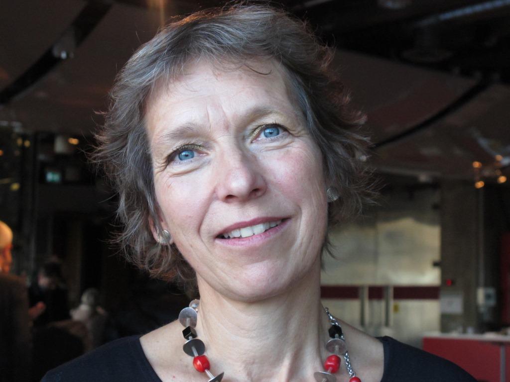 FORSKARE OM FLYKTINGAR: SÄNKA LÄGSTALÖNEN ÄR ATT SKAPA EN NY UNDERKLASS Vi måste visa på berättelser vad invandrarna har betytt, säger Berit Berg, professor i socialt arbete vid Norges Tekniska