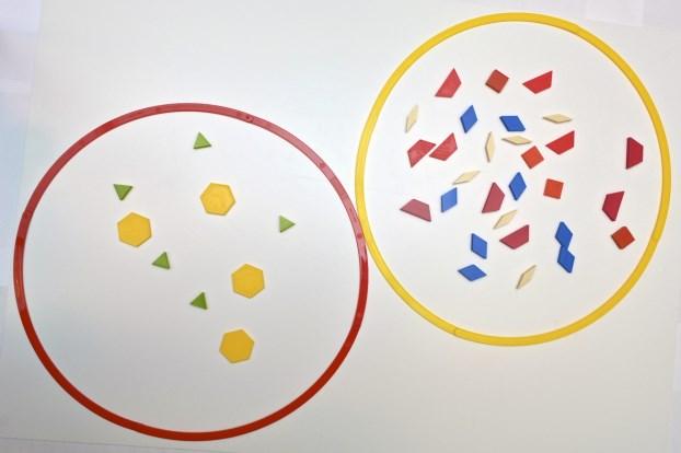 Modul: Didaktiska perspektiv på matematikundervisningen 2 Del 3: Geometri och statistik Lektionsaktivitet: En massa information Berit Bergius & Lena Trygg, NCM Syfte Lektionsaktivitetens syfte är att