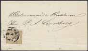 000:- Lokalmärkestyp / Local stamps 84 86 89 90 91 93 84 6 (1 skill). Snedc. Del av andra stjärnstpl upptill. 300:- 85 6, 13N
