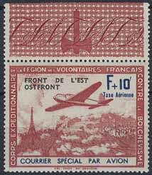 ex 1534 1536 1537 1538 1539 ex 1533 1540 ex 1541 1584 1534 1-2A 1917 Propaganda forgeries (British). Both witrh short cert, by Pieles and BPP cert. 180 éé 1.