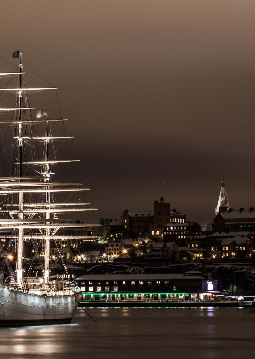 HANDEL PÅ NGM NORDIC MTF NEWS55