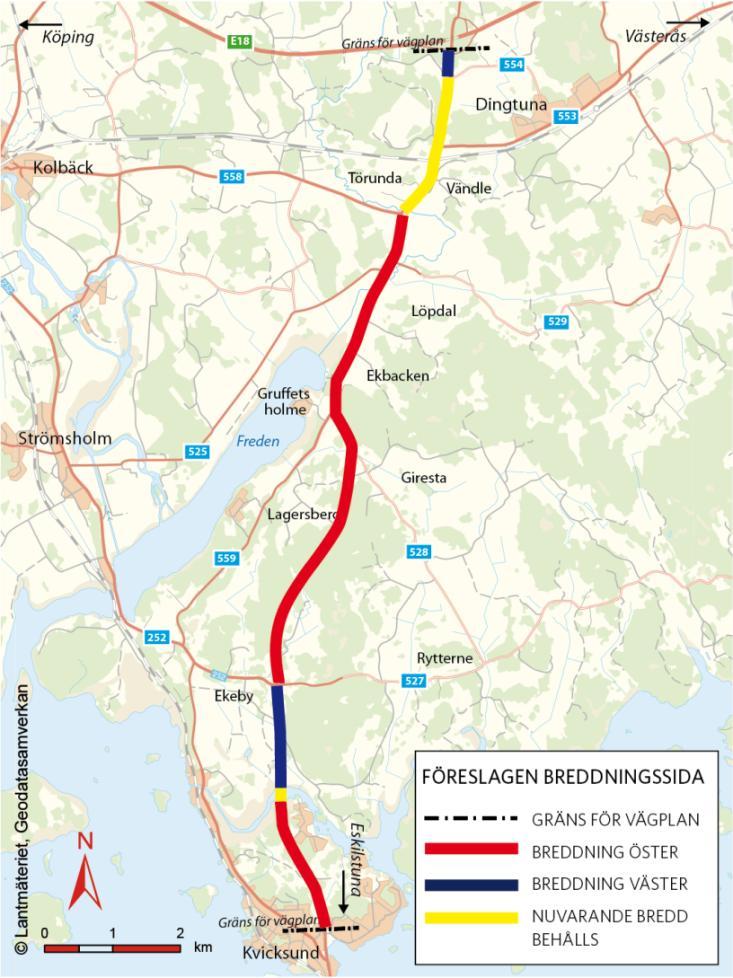 Sidoräcken Sidoräcken förekommer vid broar, hög bank och vid fasta hinder i sidoområdet.