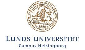 Institutionen för Service Management Mellanchefers betydande roll vid arbete med balanced scorecard - En