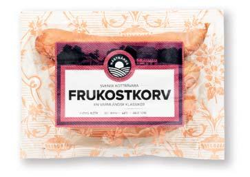 FRUKOSTKORV 19 90 /st 3-pack 270 g Jfr-pris