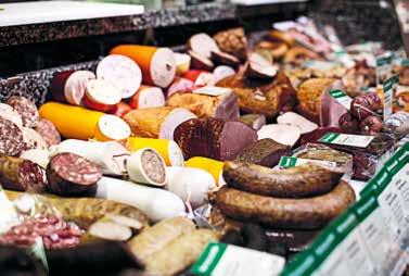 Varmköttsförädling är