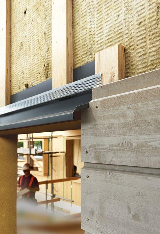 MARS 2017 ROCKWOOL SVERIGE REDAir