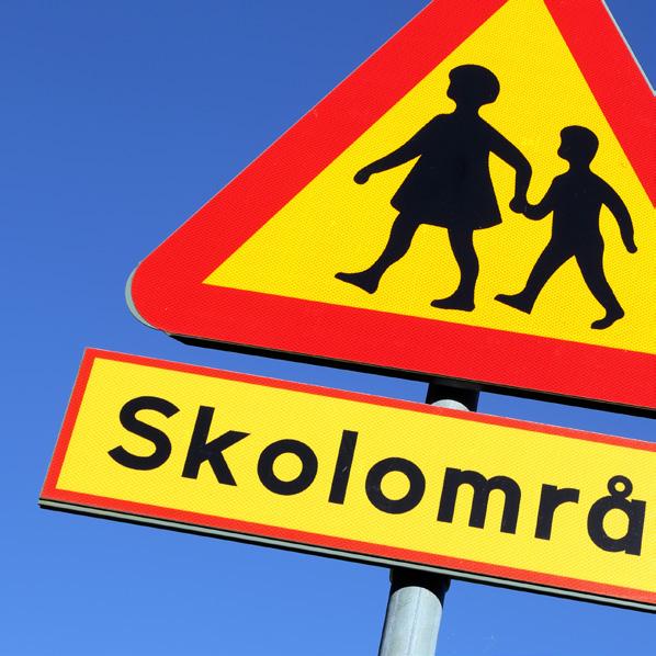 Andra sätt att samarbeta med skolan Alla företag kan inte ta emot elever på prao/praktik eller apl.