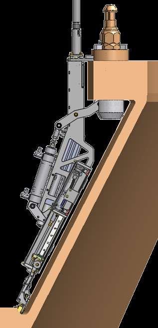 reference pin