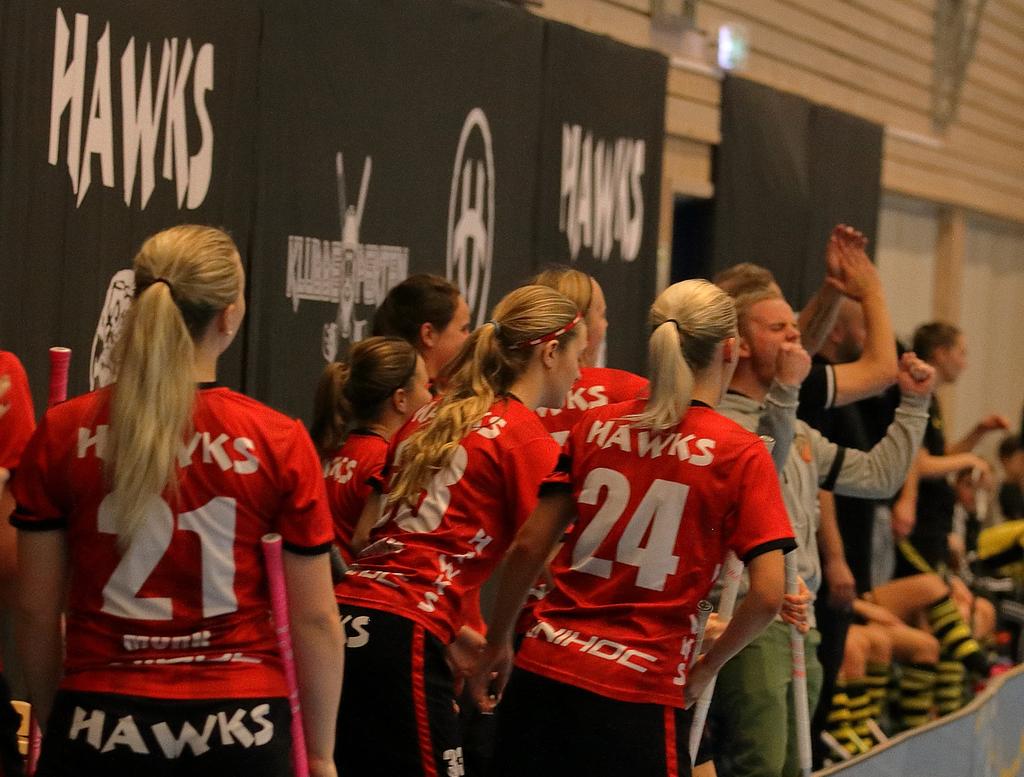 Foto: Johan Folke matchprogram 2017/2018 damer division 1 HUVUDTRÄNARE ANDERS schough Hässelbys damer har haft en tuff start resultatmässigt i division 1 med två raka förluster.