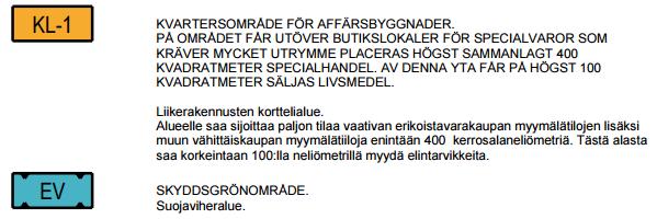 Käytännössä yleiskaava on kuitenkin kaupungin maankäytön ja liikenteen järjestämisen yleispiirteinen suunnitelma, joka kattaa koko kaupungin ja ohjaa osaltaan asemakaavoitusta.