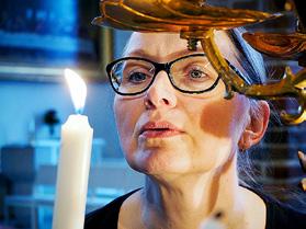 Under århundradenas lopp har kyrkan fått uppleva krig, förföljelser och bränder men också viktiga andliga och historiska händelser.