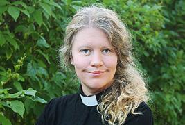Dessa ögonblick förändrar oss. De är viktiga. En blick rakt på mig i ett vimmel av människor. Massor av människor, men det är jag som blir sedd och bekräftad!